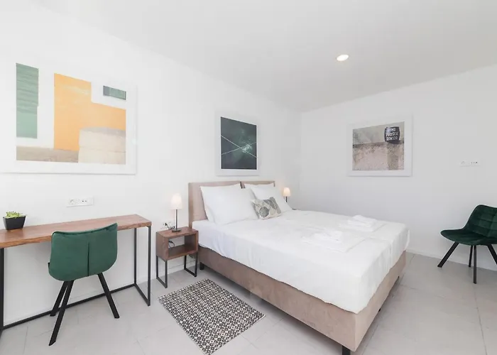 Venus Prázdninový dům *